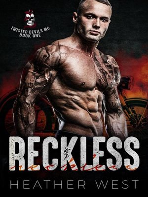 cover image of Reckless (Book 1)